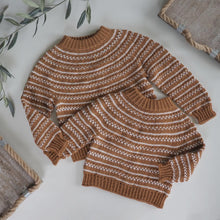 Last inn bildet i Galleri-visningsprogrammet, Kvelve genseren