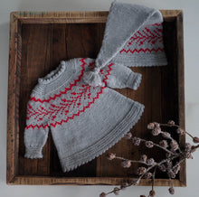 Last inn bildet i Galleri-visningsprogrammet, MISTELTEIN KJOLE