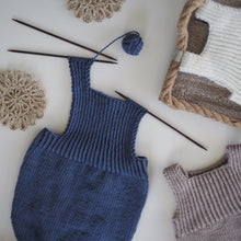 Last inn bildet i Galleri-visningsprogrammet, JASMINE BABYDRAKT