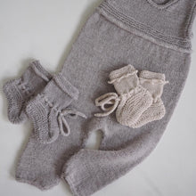 Last inn bildet i Galleri-visningsprogrammet, SVAL BABYSOKKER