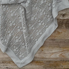 Last inn bildet i Galleri-visningsprogrammet, MYNTEBLAD BABY- OG VOGNTEPPE