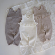 Last inn bildet i Galleri-visningsprogrammet, SVAL SPARKEBUKSE