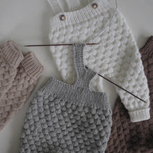 Last inn bildet i Galleri-visningsprogrammet, PERLEMORS BOBLETIGHTS