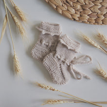 Last inn bildet i Galleri-visningsprogrammet, SVAL BABYSOKKER