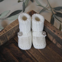 Last inn bildet i Galleri-visningsprogrammet, BABY SOKKESKO