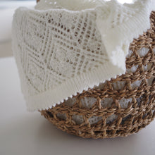 Last inn bildet i Galleri-visningsprogrammet, MYNTEBLAD BABY- OG VOGNTEPPE