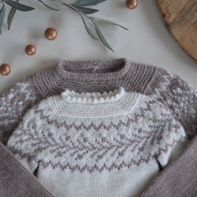 Last inn bildet i Galleri-visningsprogrammet, MISTELTEIN GENSER