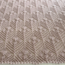 Last inn bildet i Galleri-visningsprogrammet, MYNTEBLAD BABY- OG VOGNTEPPE