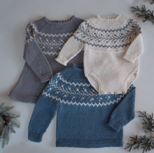 Last inn bildet i Galleri-visningsprogrammet, MISTELTEIN GENSER