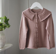 Last inn bildet i Galleri-visningsprogrammet, SVAL CARDIGAN