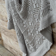 Last inn bildet i Galleri-visningsprogrammet, MYNTEBLAD BABY- OG VOGNTEPPE