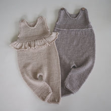 Last inn bildet i Galleri-visningsprogrammet, SVAL SPARKEBUKSE