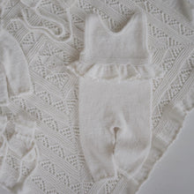 Last inn bildet i Galleri-visningsprogrammet, SVAL SPARKEBUKSE