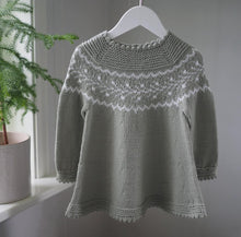 Last inn bildet i Galleri-visningsprogrammet, MISTELTEIN KJOLE