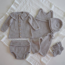 Last inn bildet i Galleri-visningsprogrammet, SVAL SPARKEBUKSE