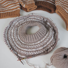 Last inn bildet i Galleri-visningsprogrammet, Kvelve genseren