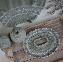 Last inn bildet i Galleri-visningsprogrammet, MISTELTEIN KJOLE