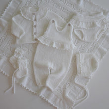 Last inn bildet i Galleri-visningsprogrammet, SVAL BLOOMER