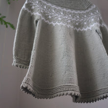 Last inn bildet i Galleri-visningsprogrammet, MISTELTEIN KJOLE