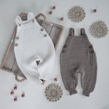 Last inn bildet i Galleri-visningsprogrammet, TILIA SNEKKERBUKSE