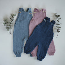 Last inn bildet i Galleri-visningsprogrammet, Enkel selebukse