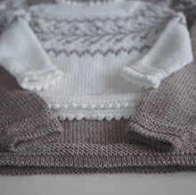 Last inn bildet i Galleri-visningsprogrammet, MISTELTEIN GENSER