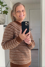 Last inn bildet i Galleri-visningsprogrammet, Kvelve genseren