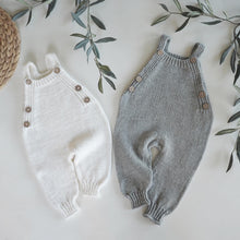 Last inn bildet i Galleri-visningsprogrammet, TILIA SNEKKERBUKSE