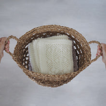 Last inn bildet i Galleri-visningsprogrammet, MYNTEBLAD BABY- OG VOGNTEPPE