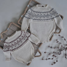 Last inn bildet i Galleri-visningsprogrammet, MISTELTEIN BODY