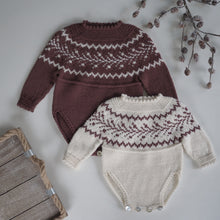 Last inn bildet i Galleri-visningsprogrammet, MISTELTEIN BODY