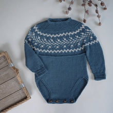 Last inn bildet i Galleri-visningsprogrammet, MISTELTEIN BODY