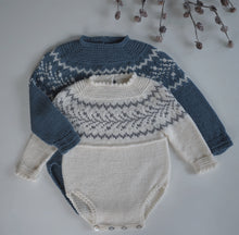 Last inn bildet i Galleri-visningsprogrammet, MISTELTEIN BODY