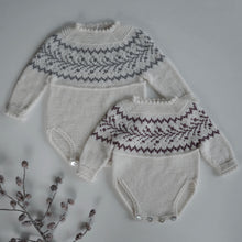 Last inn bildet i Galleri-visningsprogrammet, MISTELTEIN BODY