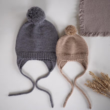 Last inn bildet i Galleri-visningsprogrammet, Gammeldagslue