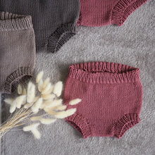 Last inn bildet i Galleri-visningsprogrammet, Enkel bleiebukse