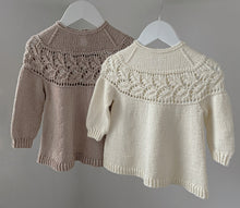 Last inn bildet i Galleri-visningsprogrammet, Eucalyptus hverdagskjole og bleiebukse