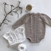 Last inn bildet i Galleri-visningsprogrammet, Prydbody