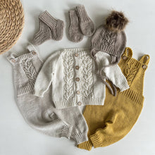 Last inn bildet i Galleri-visningsprogrammet, Eucalyptus tykkjakke