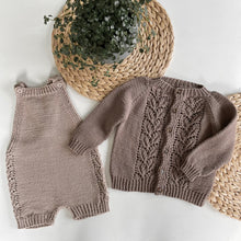 Last inn bildet i Galleri-visningsprogrammet, Eucalyptus tykkjakke