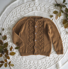 Last inn bildet i Galleri-visningsprogrammet, Eucalyptus tykkjakke