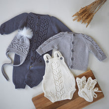 Last inn bildet i Galleri-visningsprogrammet, Eucalyptus babysokker