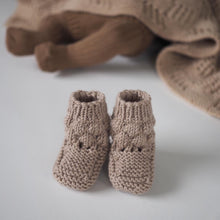 Last inn bildet i Galleri-visningsprogrammet, Perlemors boblesokker