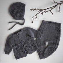 Last inn bildet i Galleri-visningsprogrammet, Prydtights