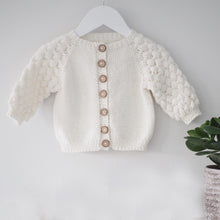 Last inn bildet i Galleri-visningsprogrammet, Perlemors boblejakke