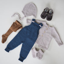 Last inn bildet i Galleri-visningsprogrammet, Enkel selebukse