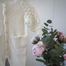 Last inn bildet i Galleri-visningsprogrammet, Perlemors bobledress