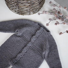 Last inn bildet i Galleri-visningsprogrammet, Nyfødt rilledress opp til 4 år