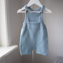 Last inn bildet i Galleri-visningsprogrammet, Lerke babydrakt