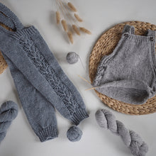 Last inn bildet i Galleri-visningsprogrammet, Eucalyptus finbukse